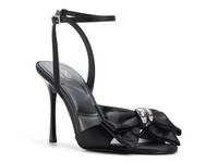 Cllarise Sandal Black view