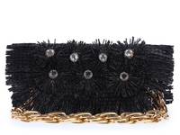 Nicole Shoulder Bag Black view