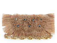 Nicole Shoulder Bag Beige view