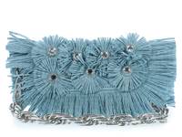Nicole Shoulder Bag Blue view