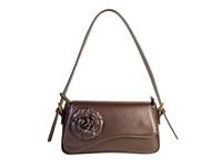 Empire Shoulder Bag Brown view