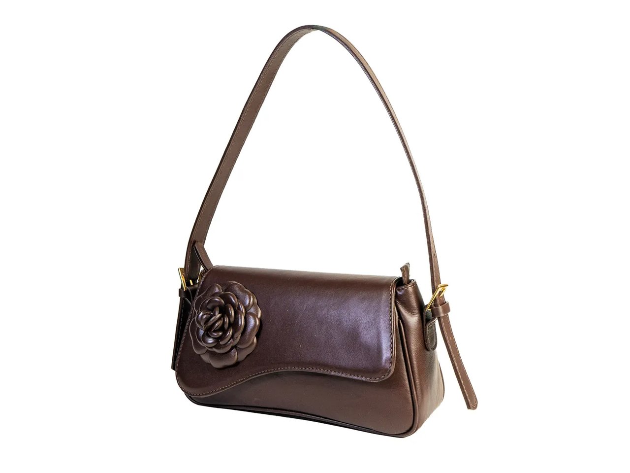 Empire Shoulder Bag