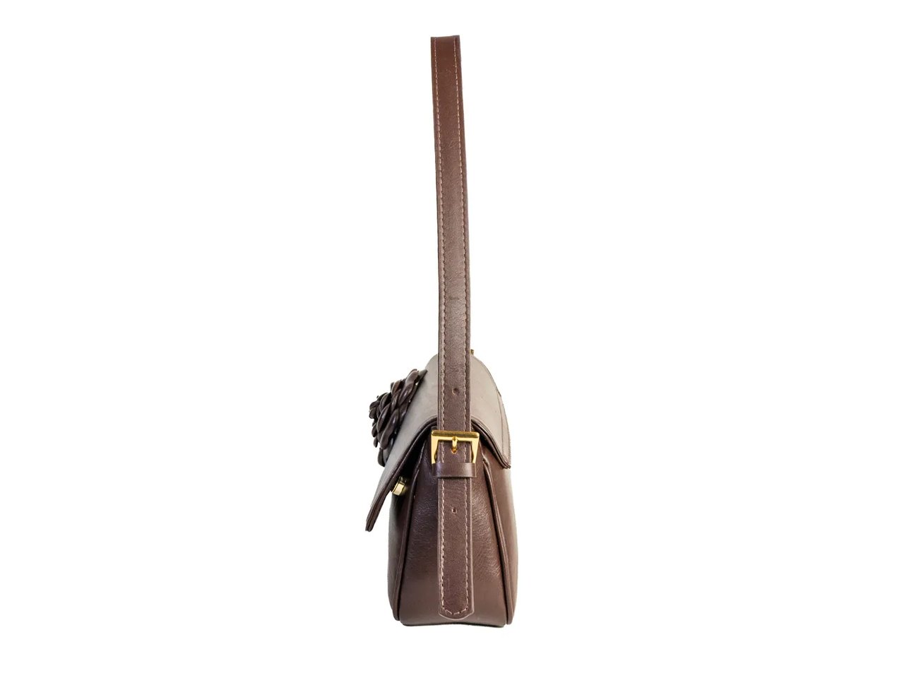 Empire Shoulder Bag