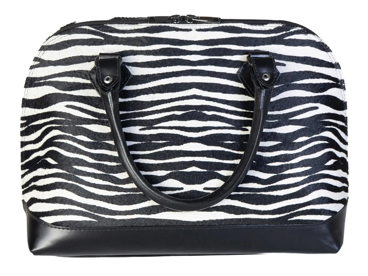 Olivia Dome Satchel