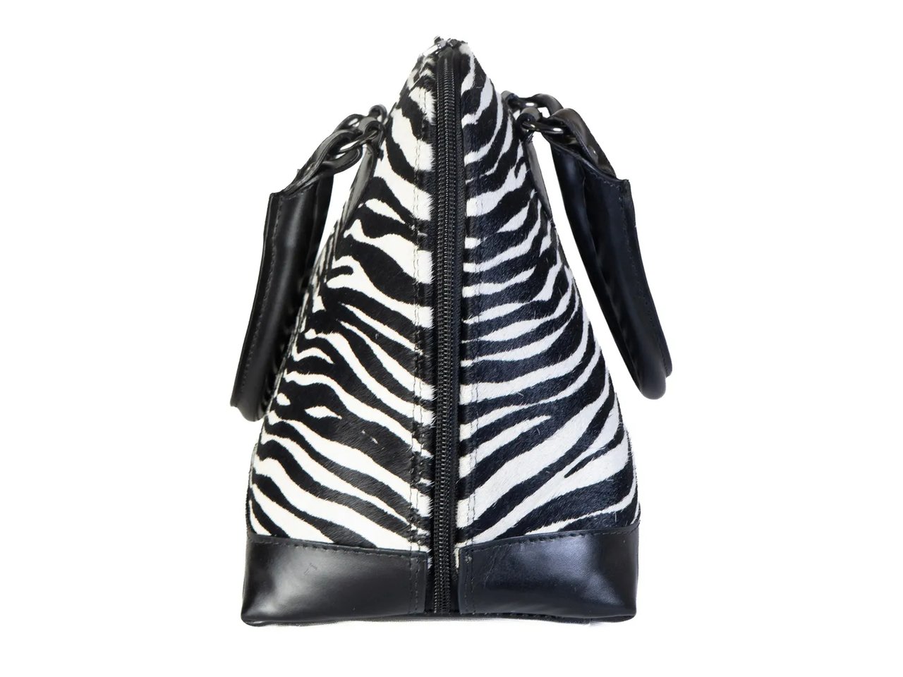 Olivia Dome Satchel