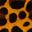 Olivia Dome Satchel Brown Leopard Print view