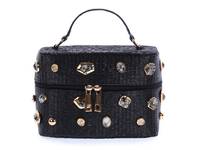 Rebecca Satchel Black view