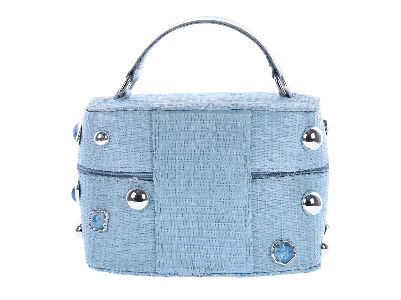 Rebecca Satchel