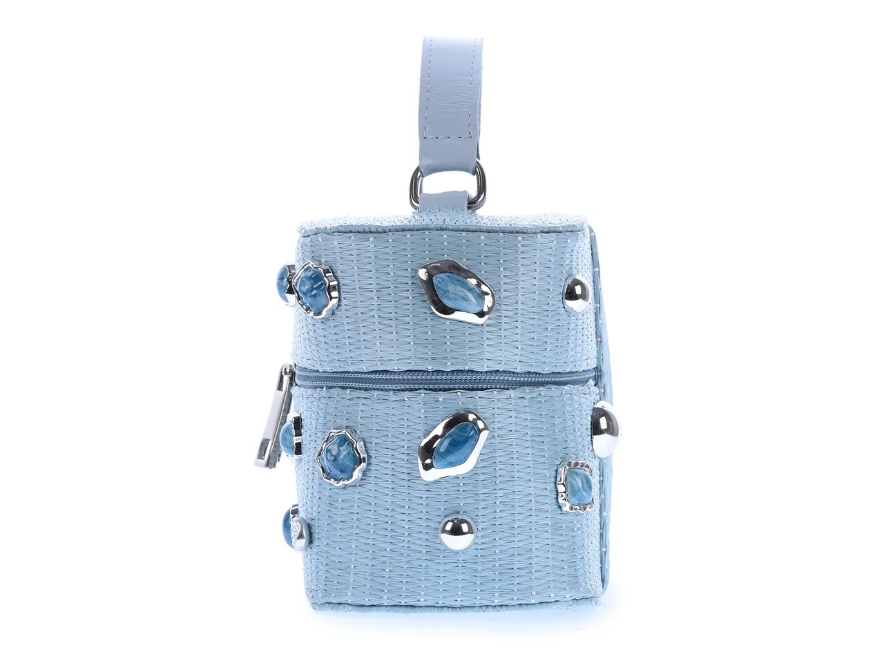 Rebecca Satchel