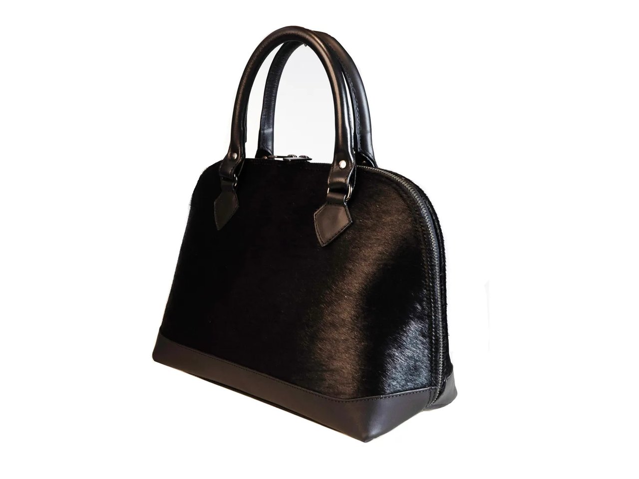 Ria Dome Satchel