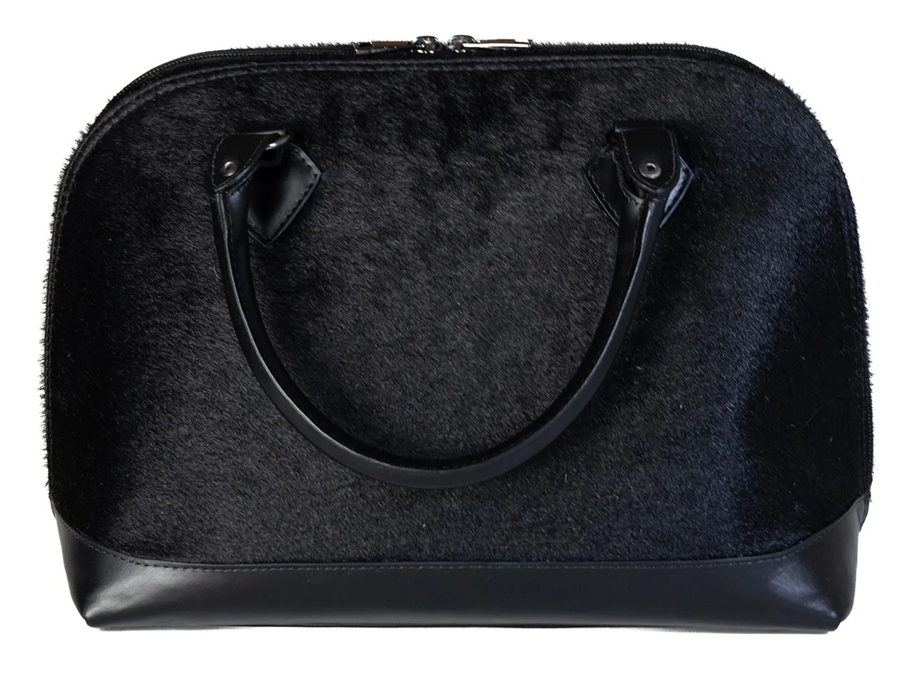 Ria Dome Satchel