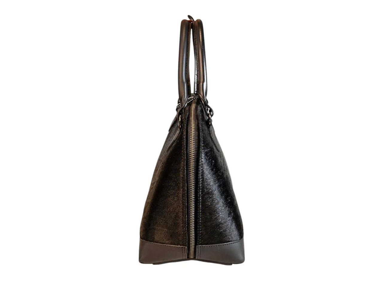 Ria Dome Satchel