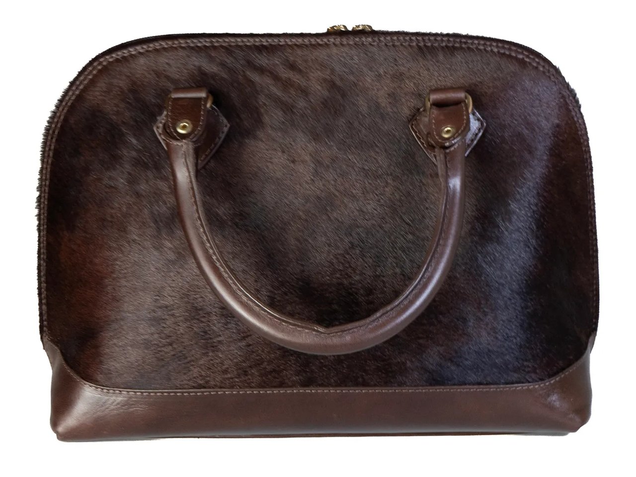 Ria Dome Satchel