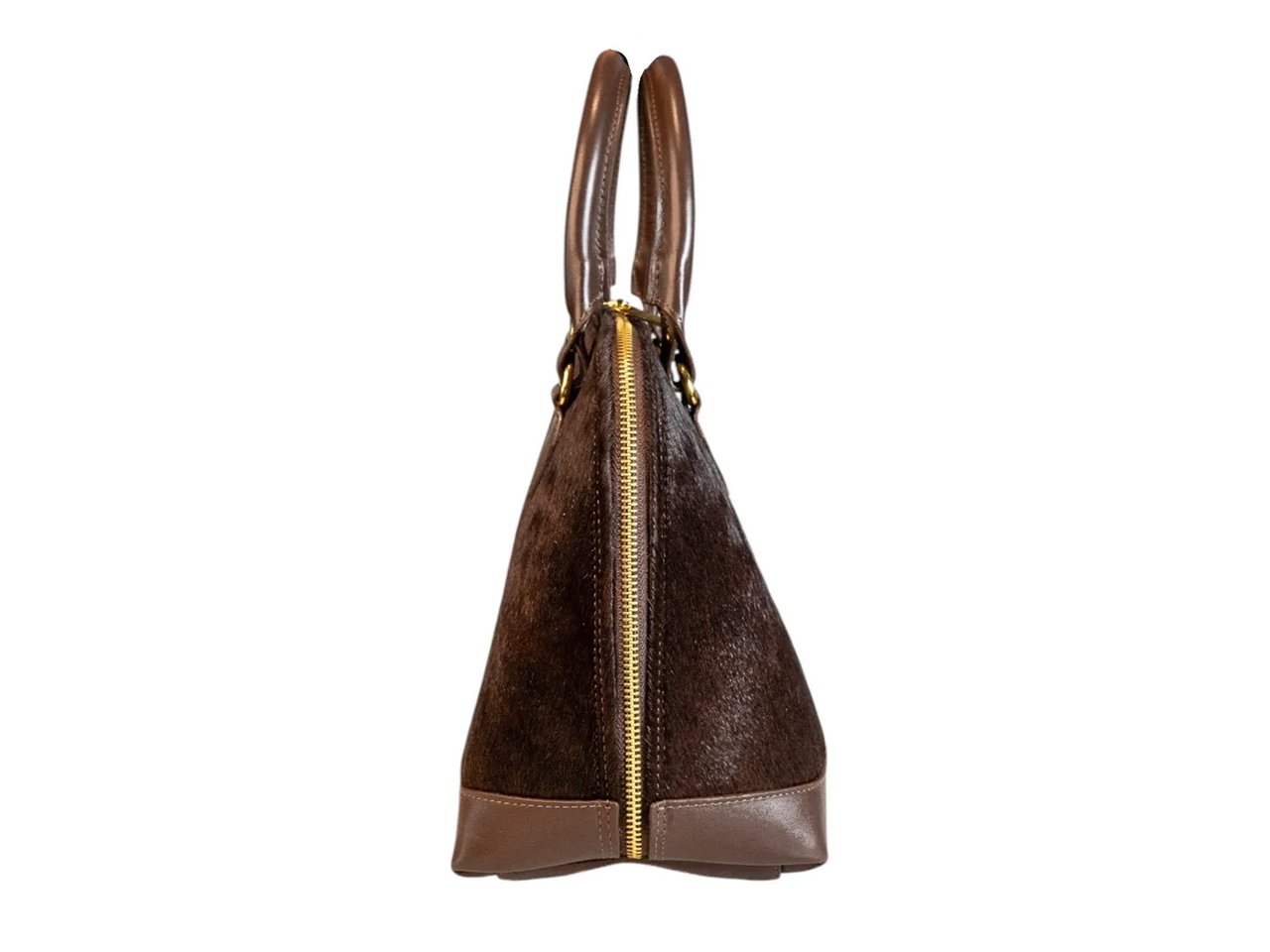 Ria Dome Satchel