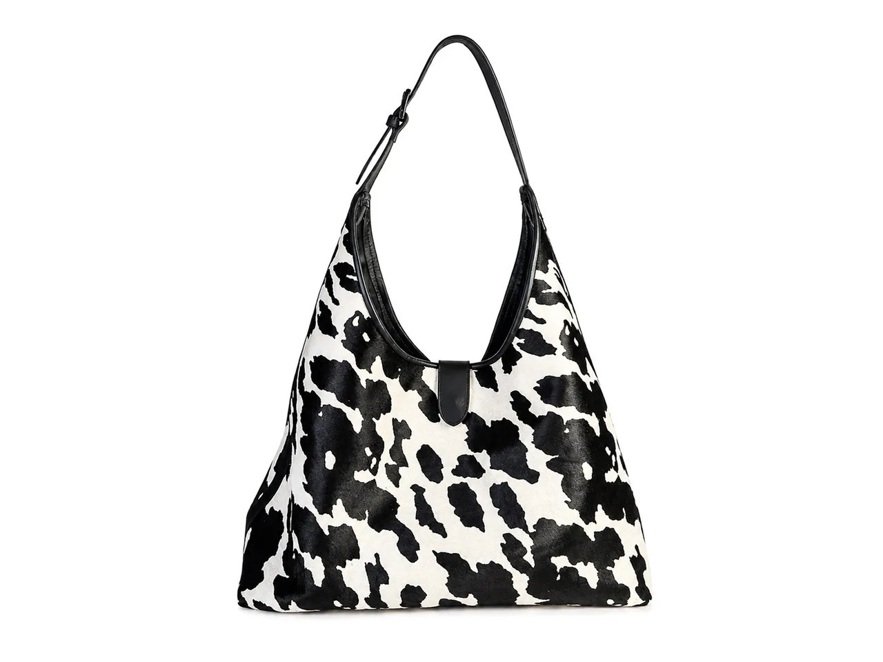 Safari Hobo Bag