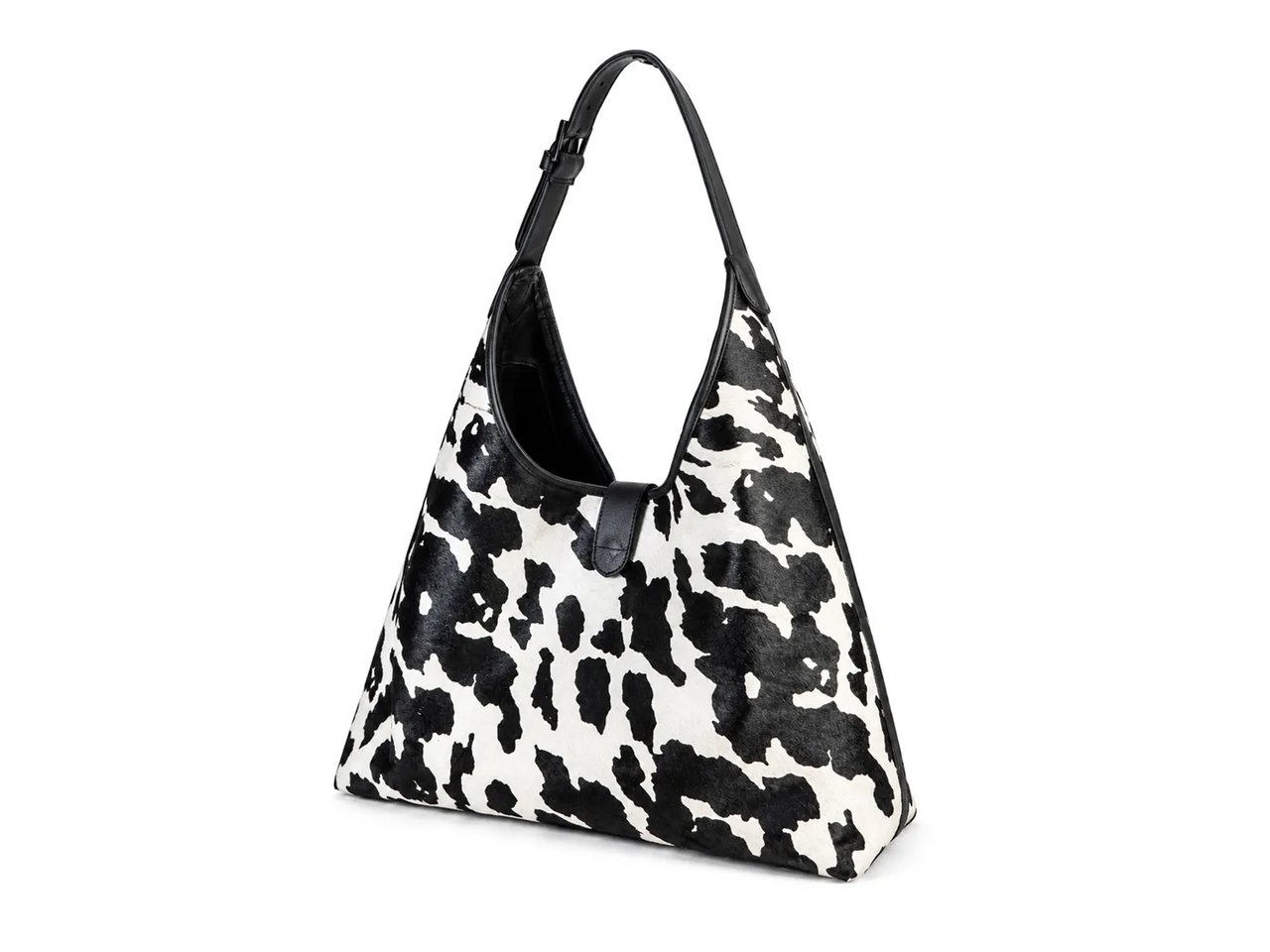 Safari Hobo Bag