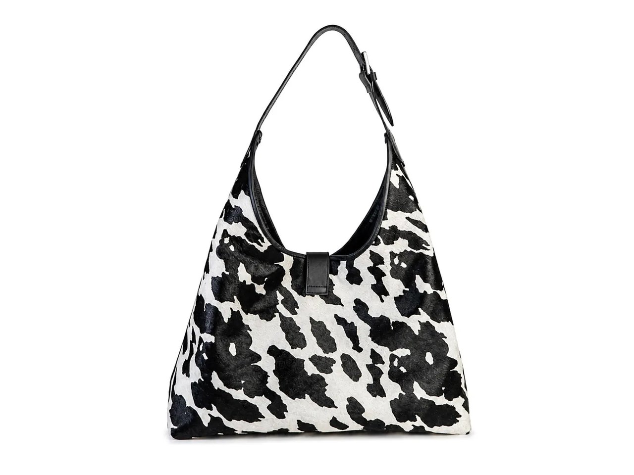 Safari Hobo Bag
