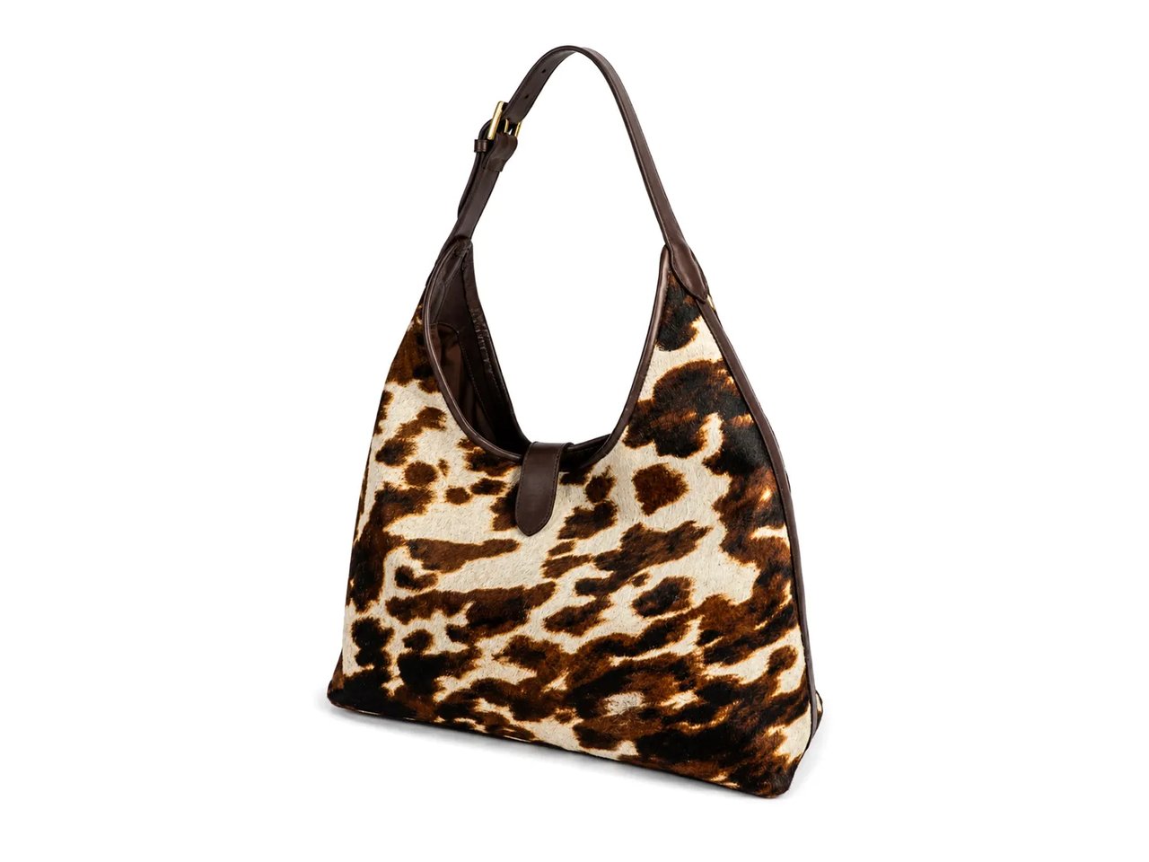 Safari Hobo Bag