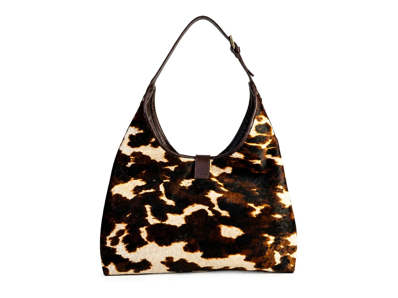 Safari Hobo Bag
