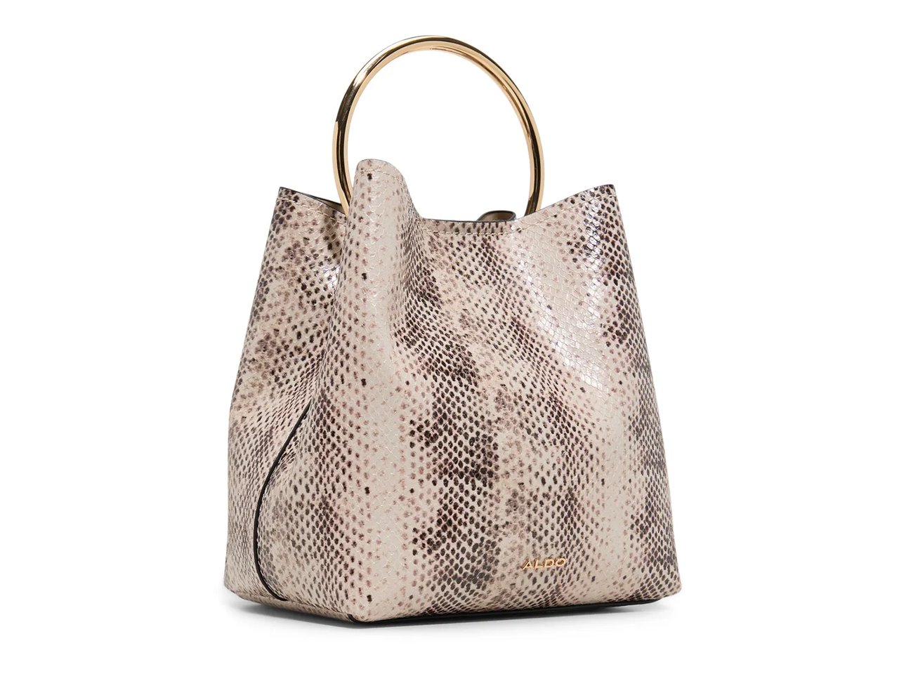 Reveille Bucket Bag
