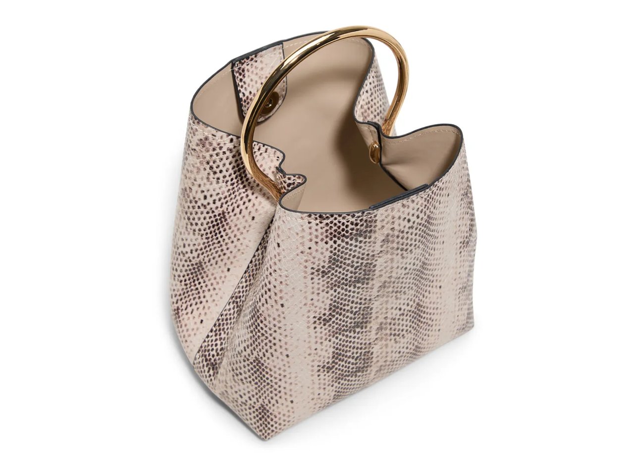Reveille Bucket Bag
