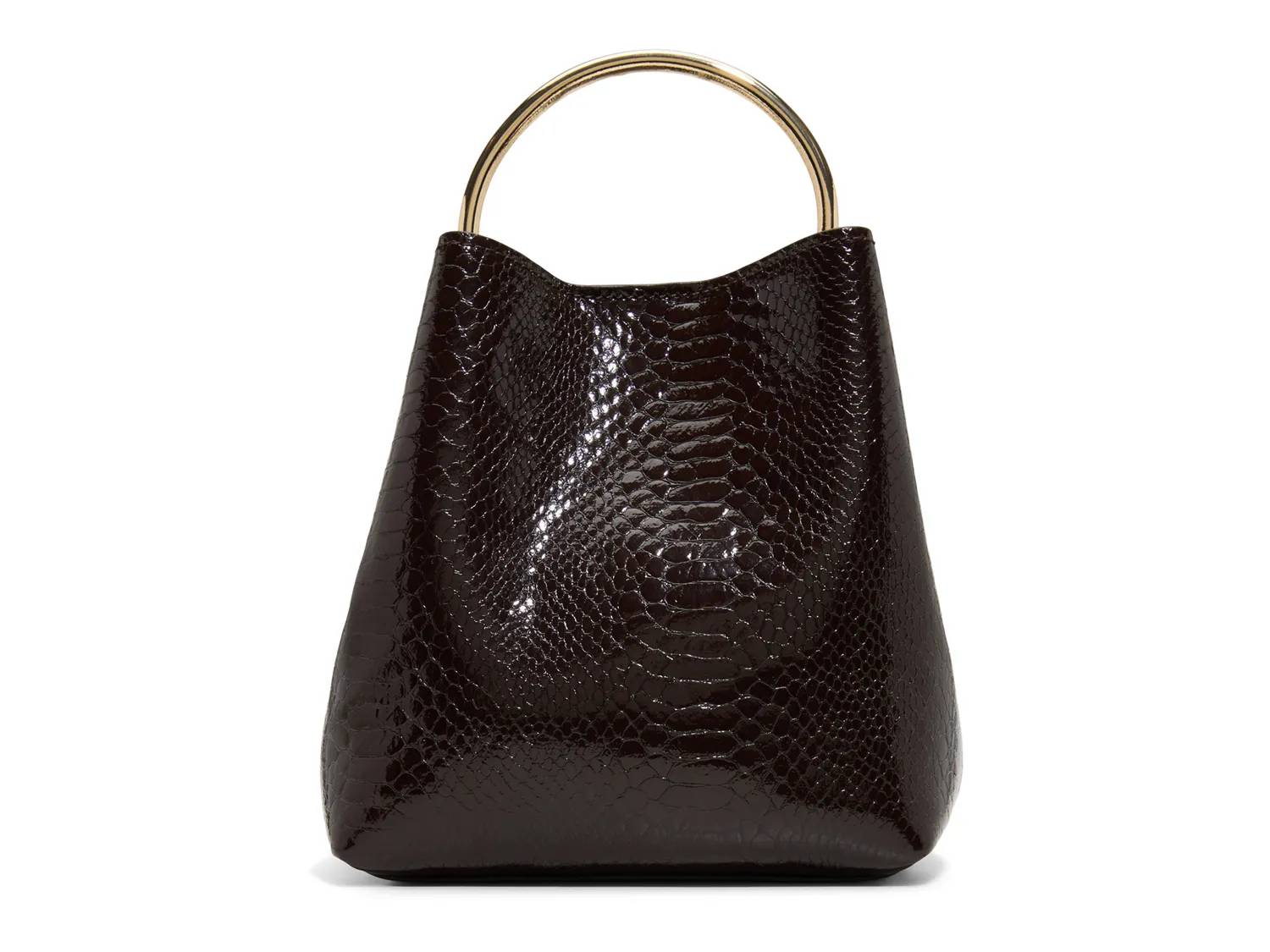 Reveille Bucket Bag