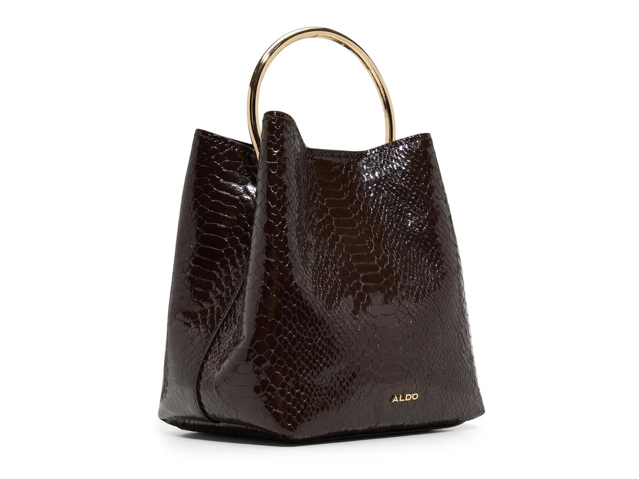 Reveille Bucket Bag