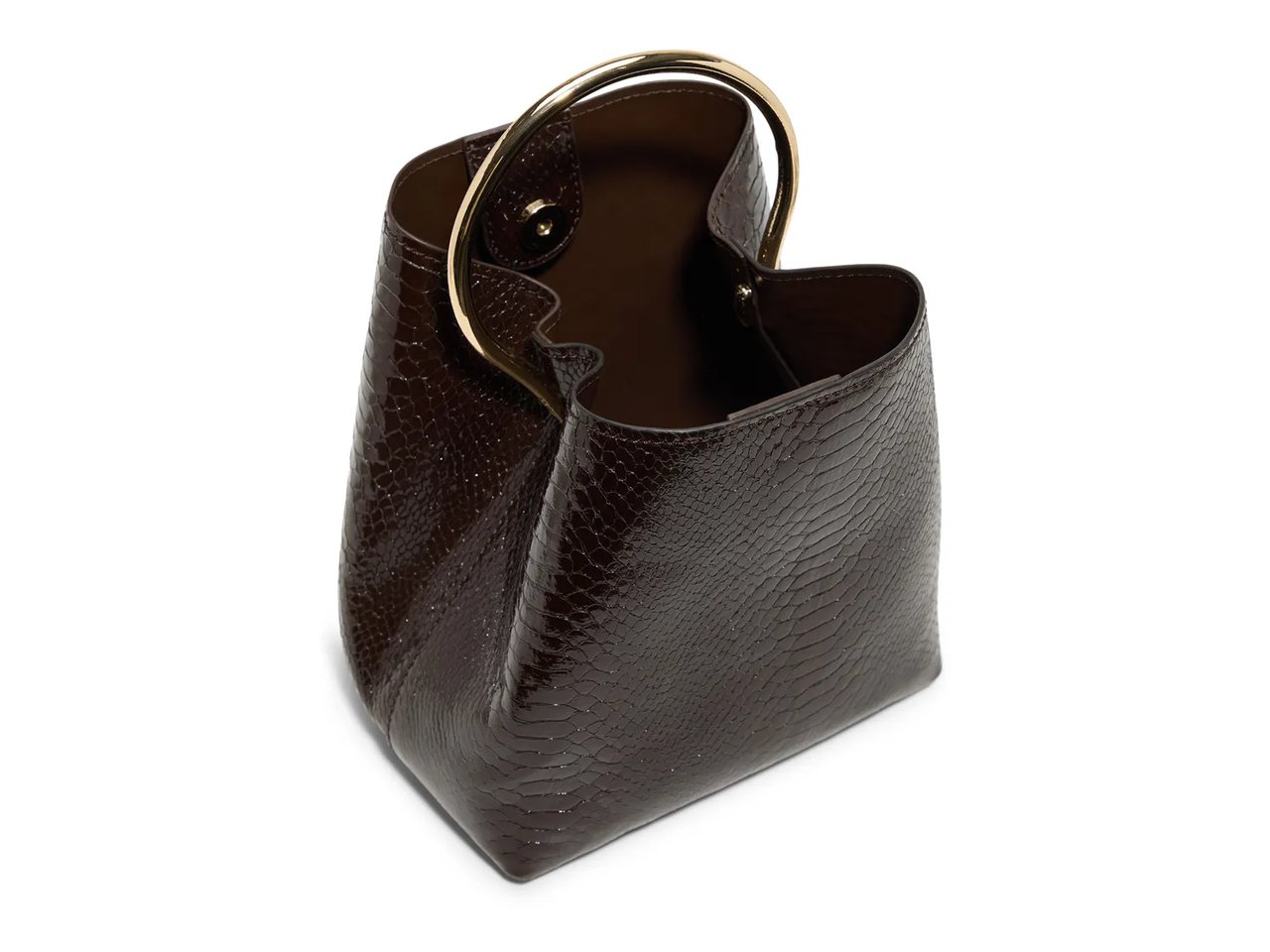 Reveille Bucket Bag