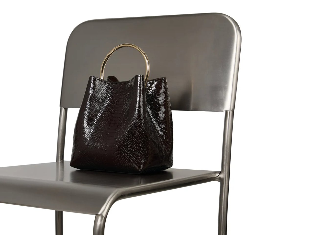 Reveille Bucket Bag