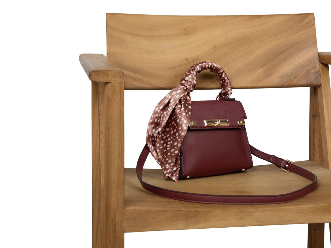 Larigodiaa Satchel