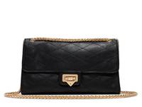 Mmelindaax Crossbody Bag Black view