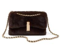 Alicitaa Crossbody Bag Dark Brown view