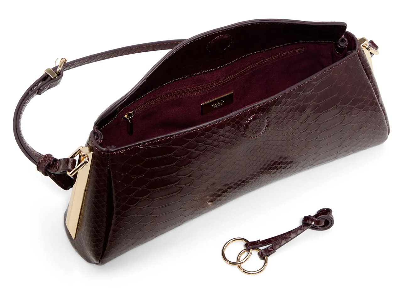 Hillarieex Shoulder Bag