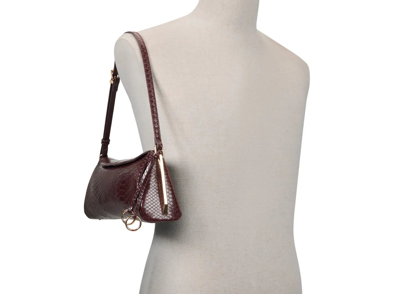 Hillarieex Shoulder Bag