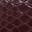 Hillarieex Shoulder Bag Bordeaux Croc Print view