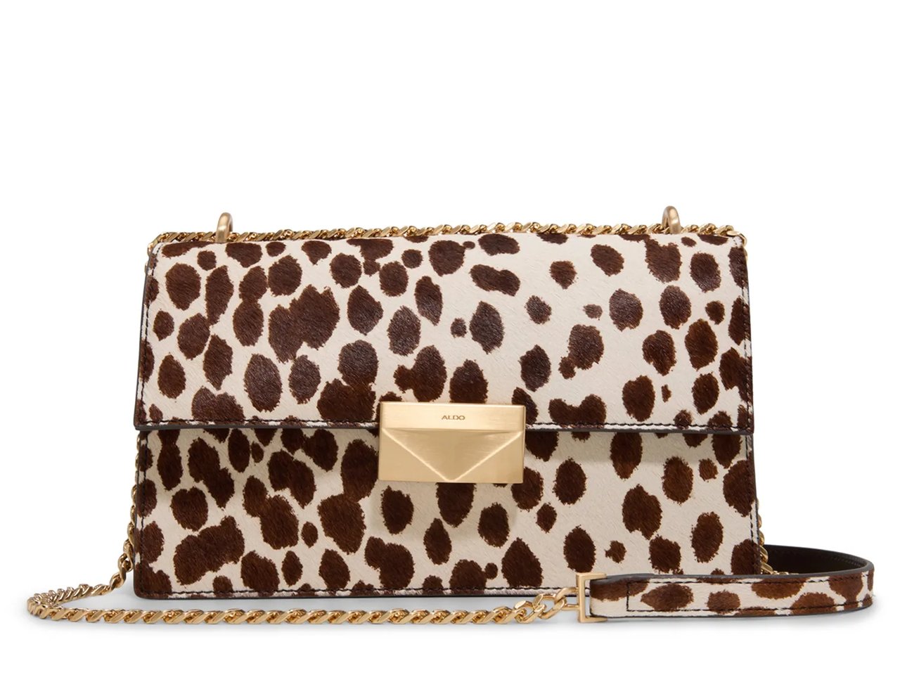 Meli Crossbody Bag