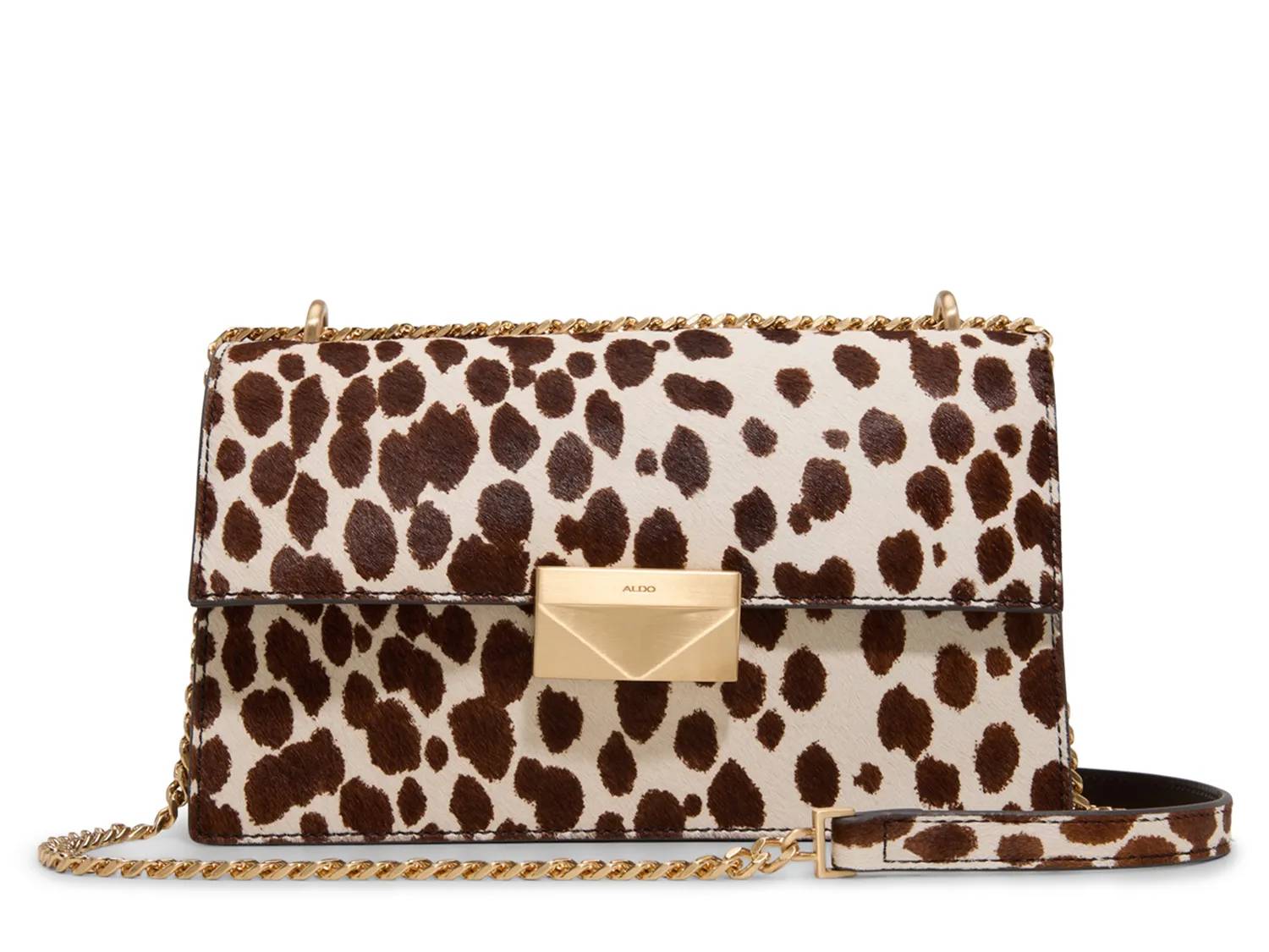 Meli Crossbody Bag