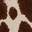 Meli Crossbody Bag Off White/Brown Animal Print view