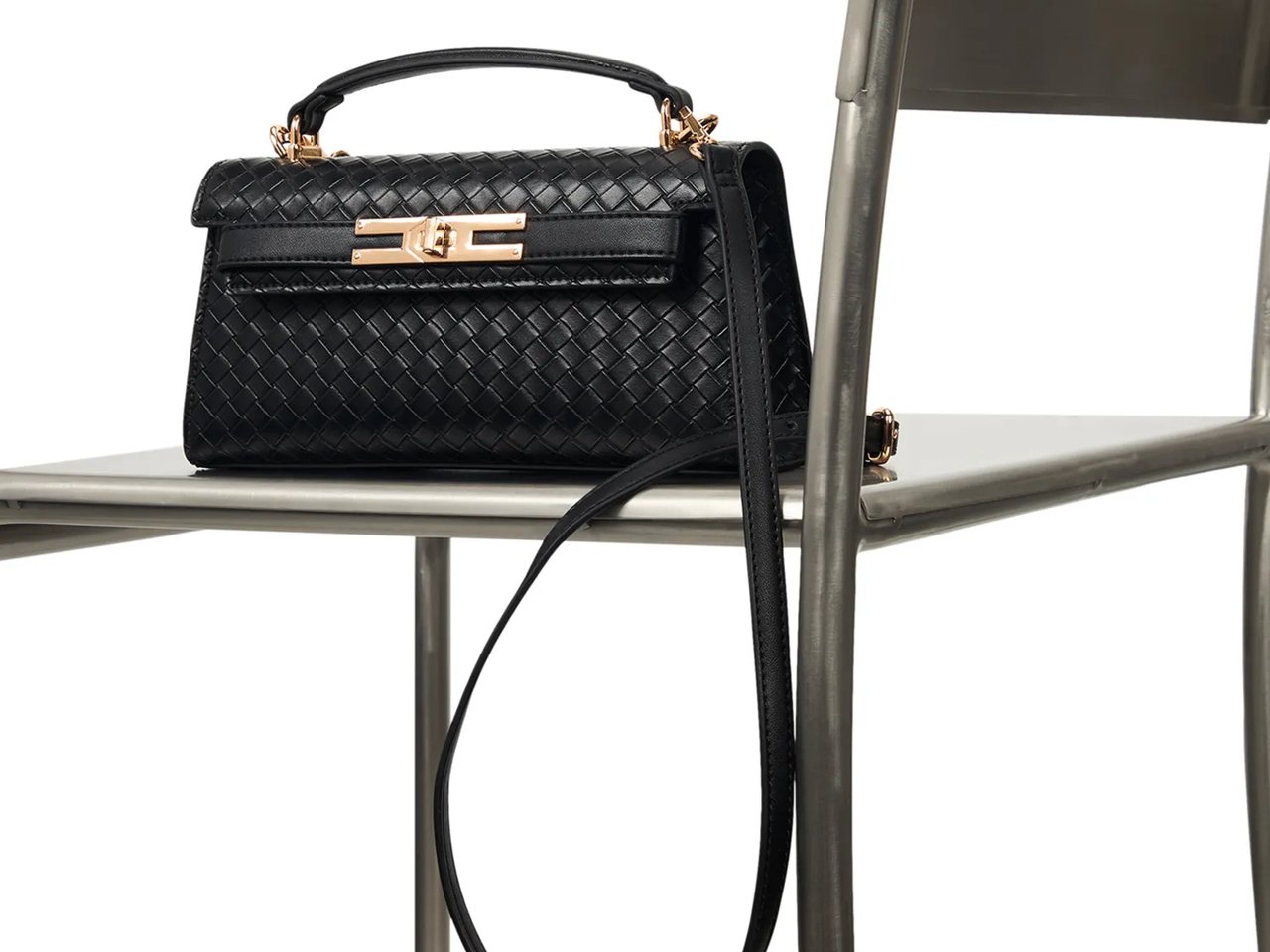 Ieriss Satchel