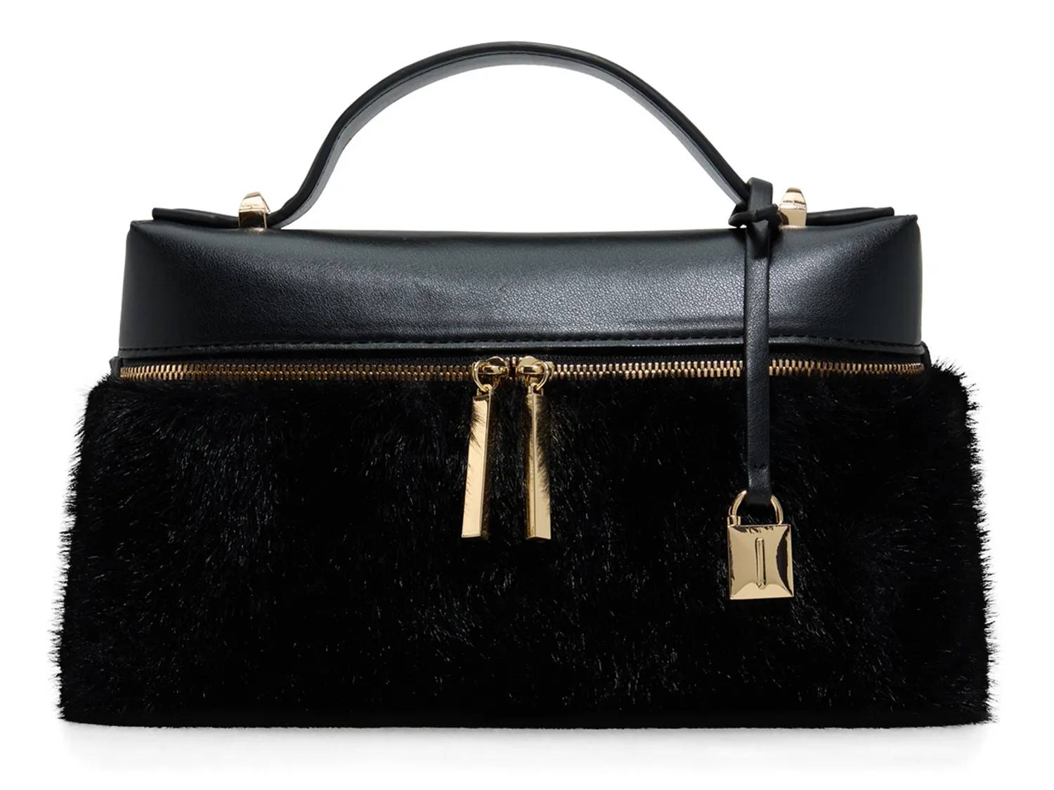 Amburr Crossbody Bag