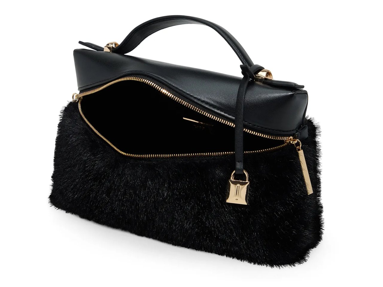 Amburr Crossbody Bag