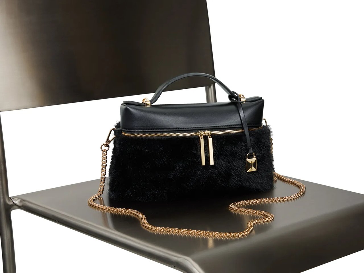 Amburr Crossbody Bag