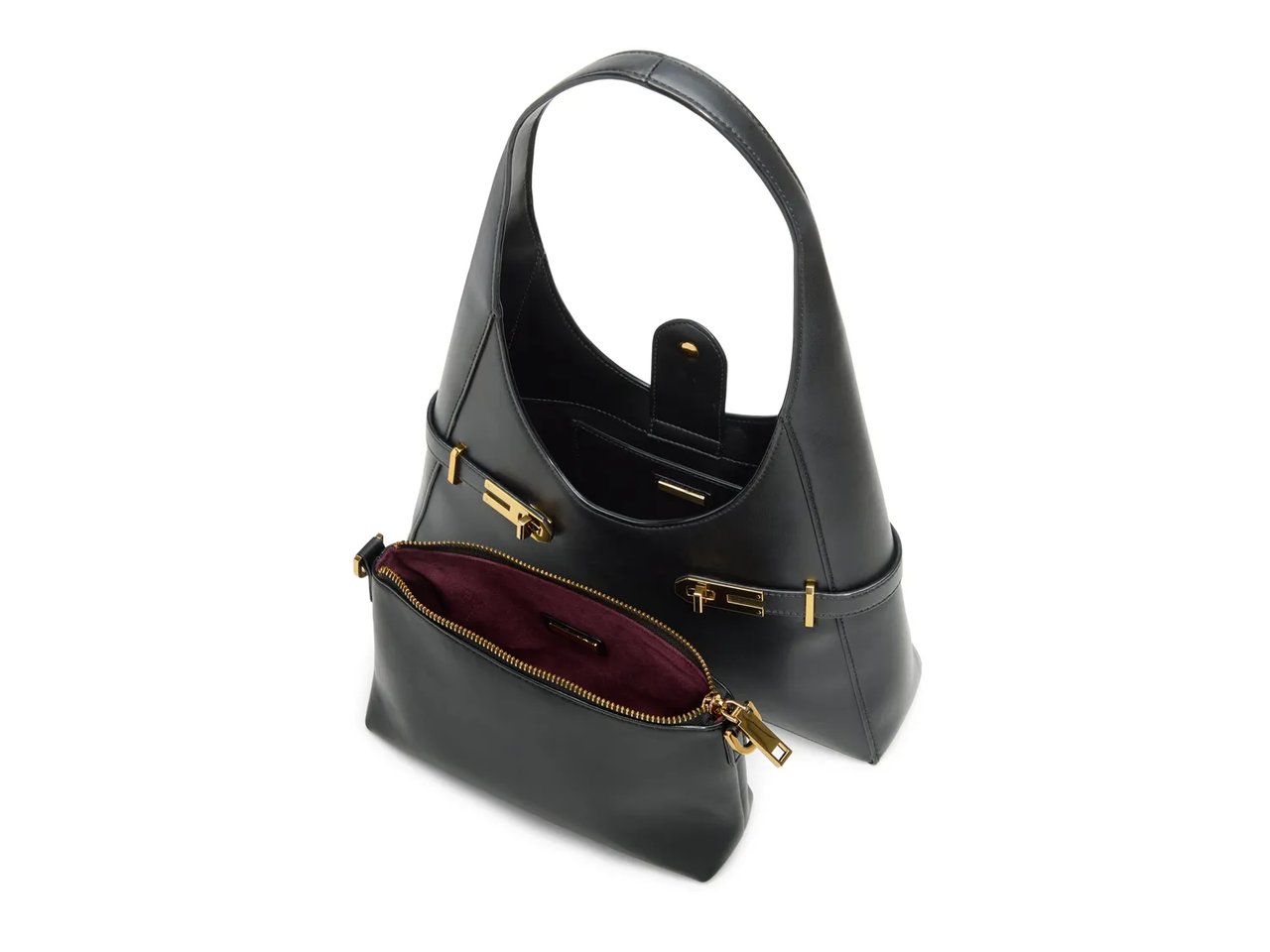 Katriellax Hobo Bag