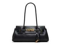 Katrinax Shoulder Bag Black view