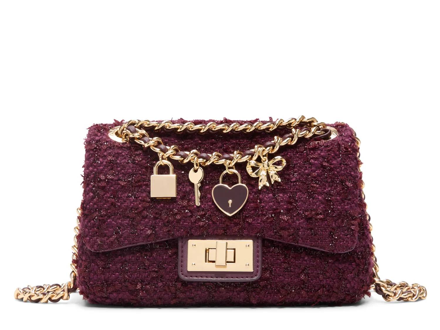 Bellarinaa Crossbody Bag