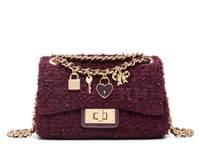 Bellarinaa Crossbody Bag Bordeaux view