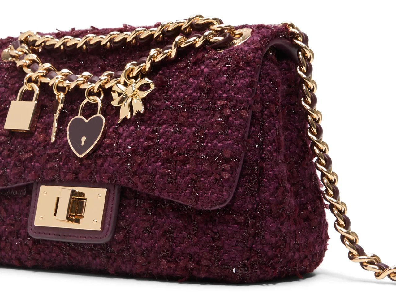 Bellarinaa Crossbody Bag