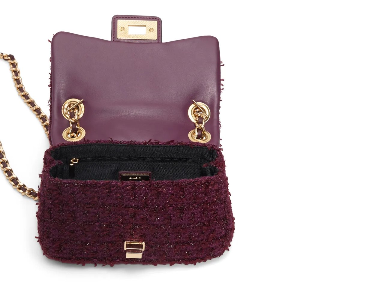 Bellarinaa Crossbody Bag