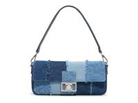 Stalleah Shoulder Bag Blue view