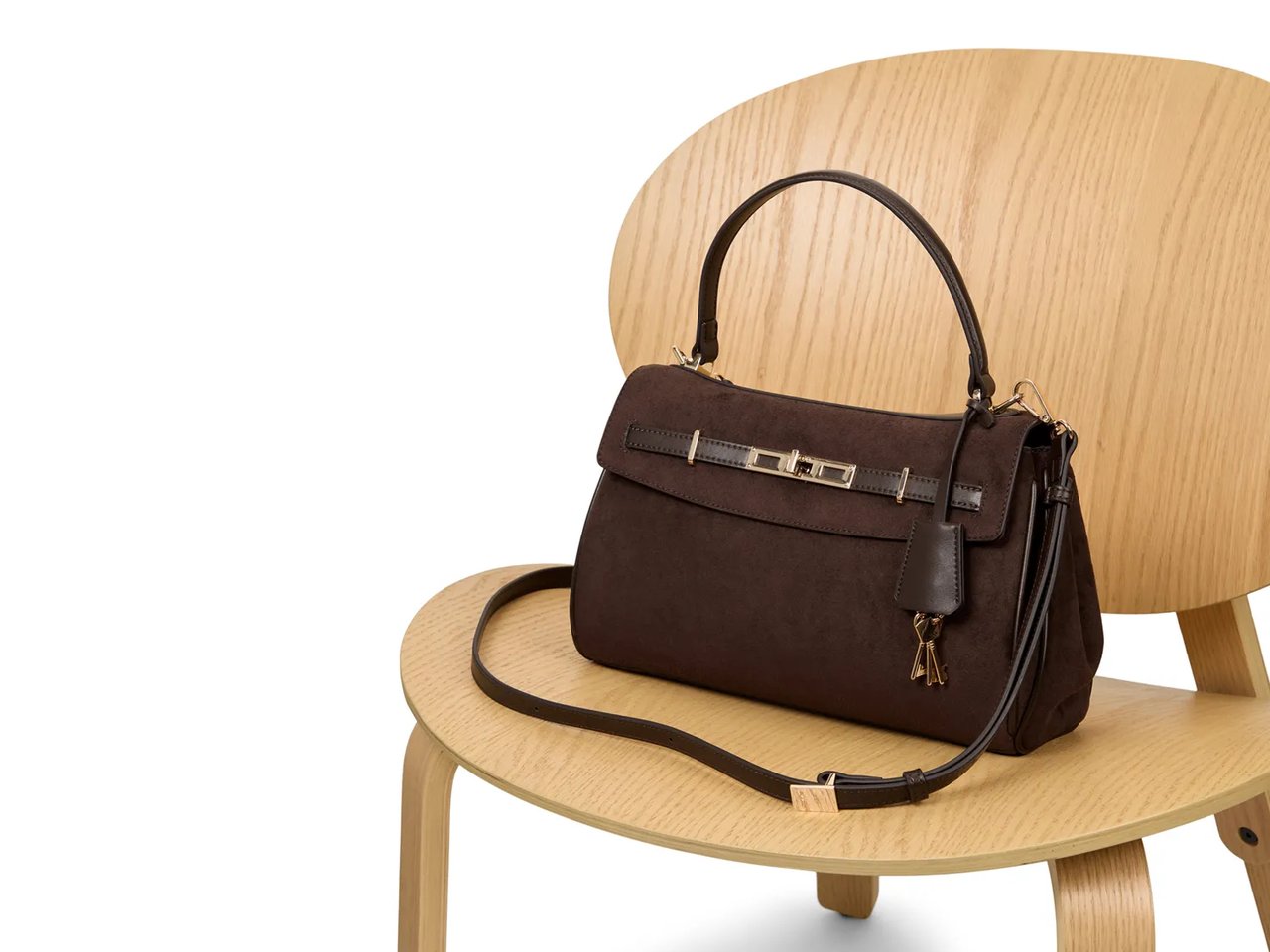 Katieax Satchel